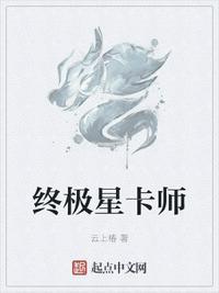 终极星卡师封面