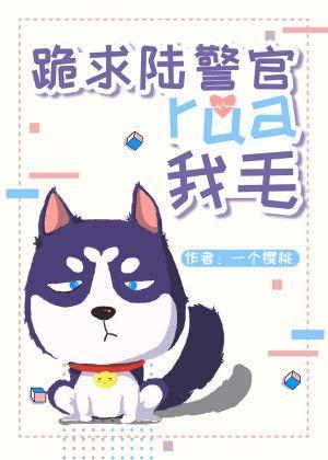 跪求陆哥rua我毛封面