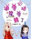道尊又被魔尊掳了封面