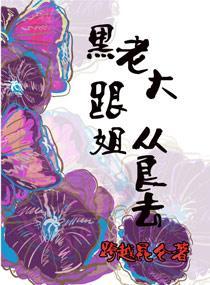 黑老大—跟姐从良去封面