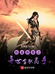 热血传奇之异世全职高手封面
