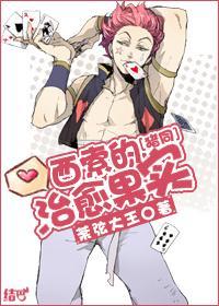 [猎同]西索的治愈果实封面