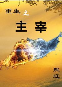 重生之主宰封面