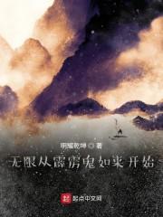 霹雳之从佛愆开始封面