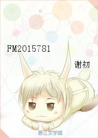 FM2015781封面