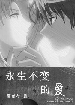 永生不灭的爱封面