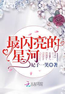 最闪亮的星河封面