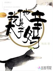我是太子他亲妈封面