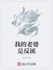 我的老婆是反派封面