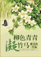 柳色青青凝竹马封面