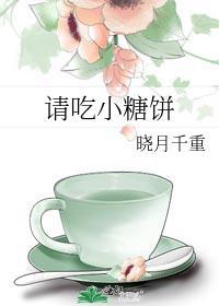 请吃小糖饼封面