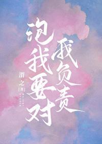 追我要对我负责封面