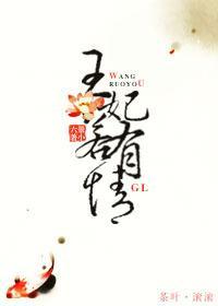 王妃若有情GL封面