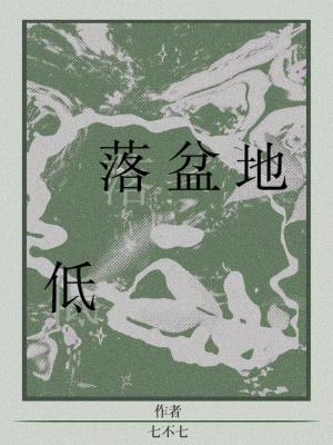 低落盆地封面