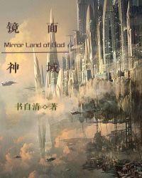 镜面神域封面