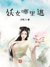 妖女哪裏逃封面