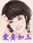 爱妻如玉封面