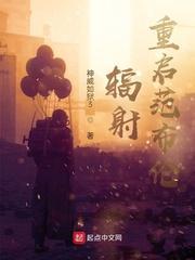 辐射：重启范布伦封面