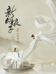 新白娘子传奇封面