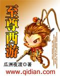 至尊西游封面