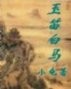 玉笛白马封面