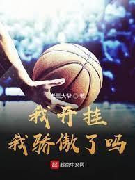 我开挂我骄傲了吗封面