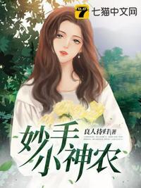 妙手小神农全文陈阳封面