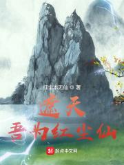 遮天：吾为红尘仙封面