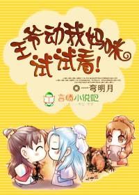 王爷动我妈咪试试看!封面
