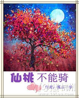 仙桃不能骑封面