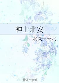 神上北安封面
