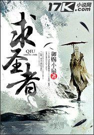 求圣者封面