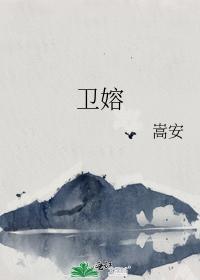 卫嫆封面
