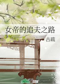 女帝的追夫之路封面