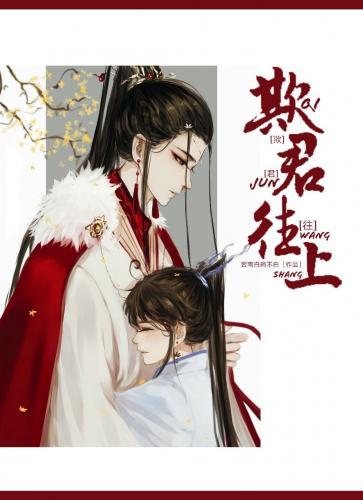 欺君往上封面