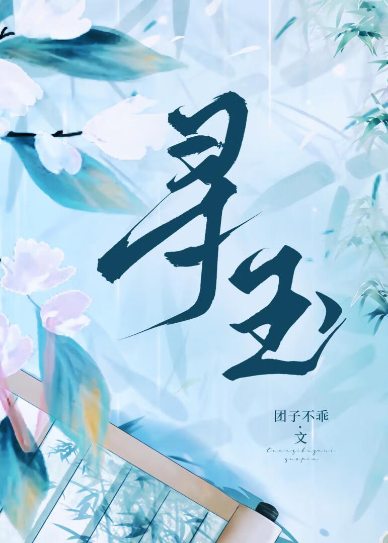 下界寻宝，寻到了对象封面