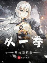 从一拳开始当英雄封面
