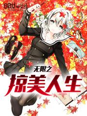 无限之掠美人生封面