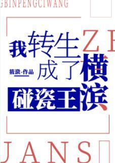 我转生成了横滨碰瓷王封面