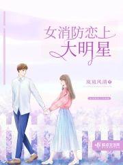 女消防恋上大明星封面