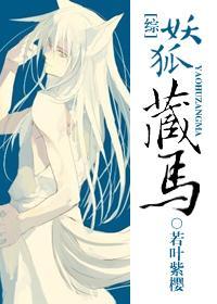 [综]妖狐藏马封面