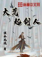 大荒起剑人封面