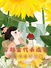 穿越古代去逃荒随身带着时空门封面