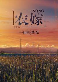 农嫁封面