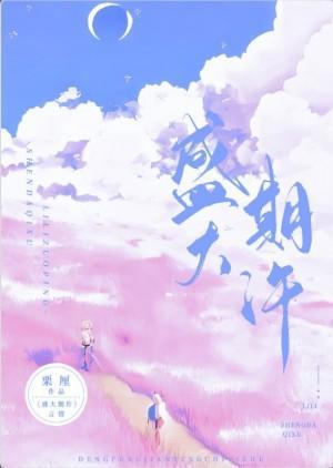 盛大期许封面