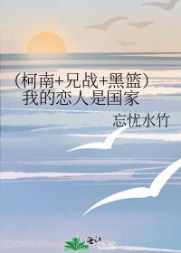 （柯南+兄战+黑篮）我的恋人是国家封面