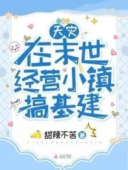 天灾：在末世经营小镇搞基建封面
