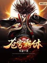 苍穹霸体封面