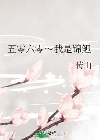 五零六零～我是锦鲤封面