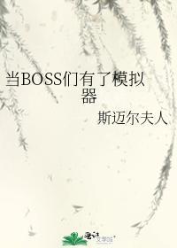 当BOSS们有了模拟器封面